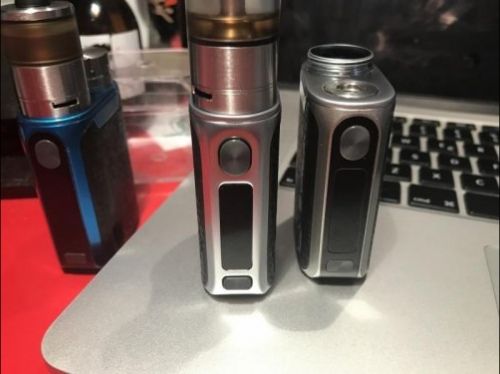 Vaporesso SWAG 80watt [SigarettaElettronicaForum.com]