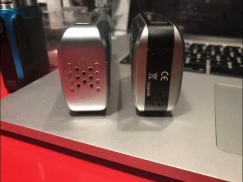 Vaporesso SWAG 80watt [SigarettaElettronicaForum.com]