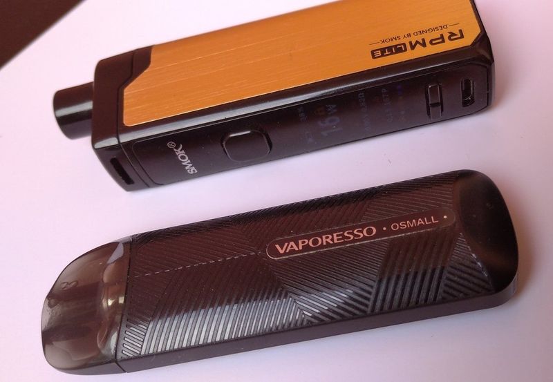 Consiglio Pod Mod [SigarettaElettronicaForum.com]
