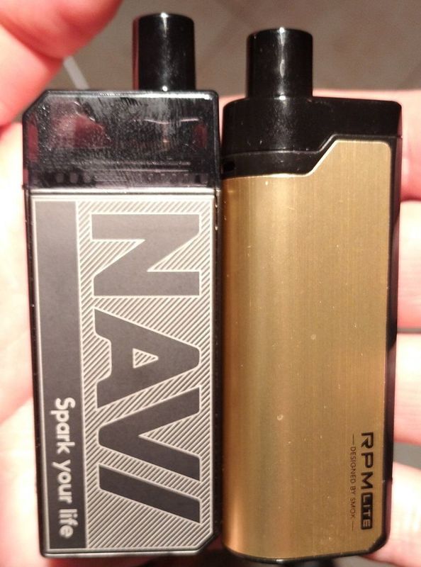Consiglio Pod Mod [SigarettaElettronicaForum.com]