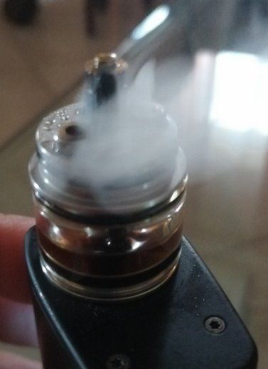 THE JOKER - TS MOD [SigarettaElettronicaForum.com]