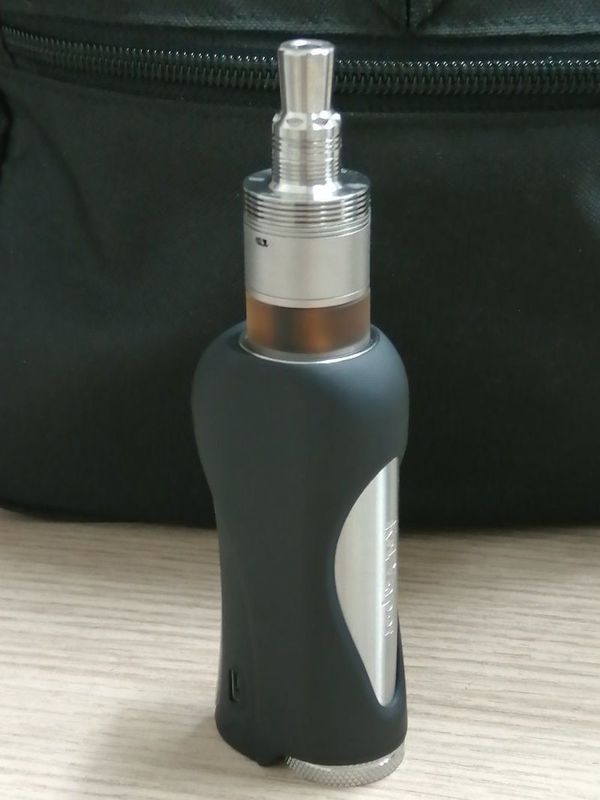 KSL - S MOD 80W [SigarettaElettronicaForum.com]