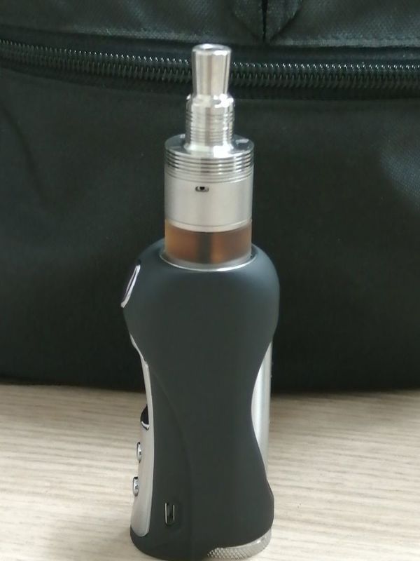 KSL - S MOD 80W [SigarettaElettronicaForum.com]
