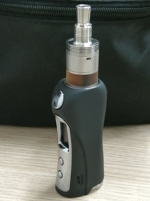 KSL - S MOD 80W [SigarettaElettronicaForum.com]