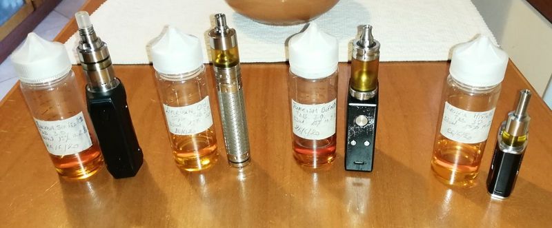Aromi Tabacchificio 3.0 [SigarettaElettronicaForum.com]