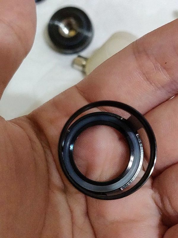 Allagamento Nautilus GT [SigarettaElettronicaForum.com]