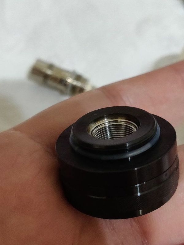 Allagamento Nautilus GT [SigarettaElettronicaForum.com]