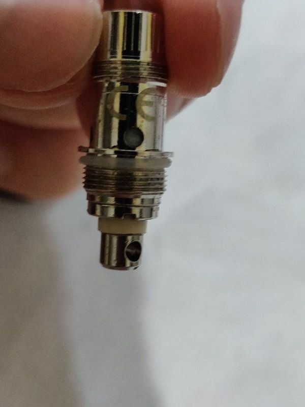 Allagamento Nautilus GT [SigarettaElettronicaForum.com]