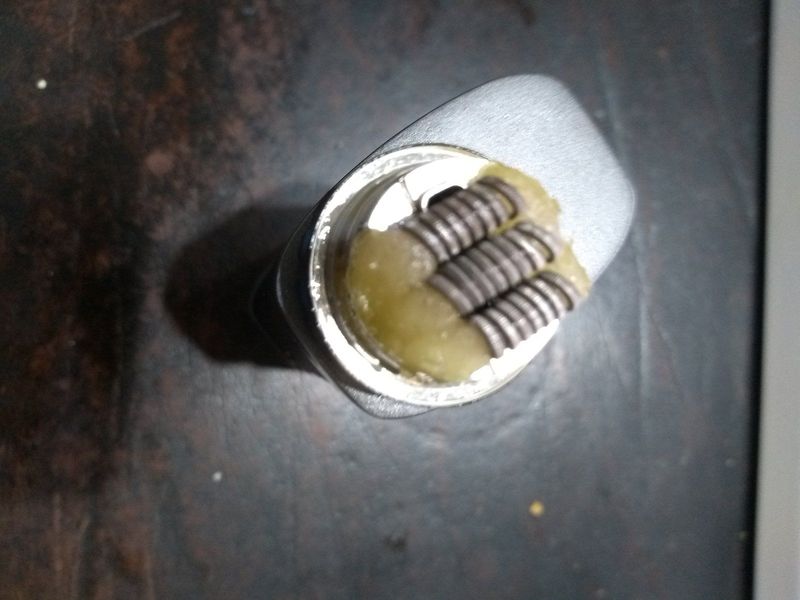 Dovpo Blotto Mini RTA [SigarettaElettronicaForum.com]