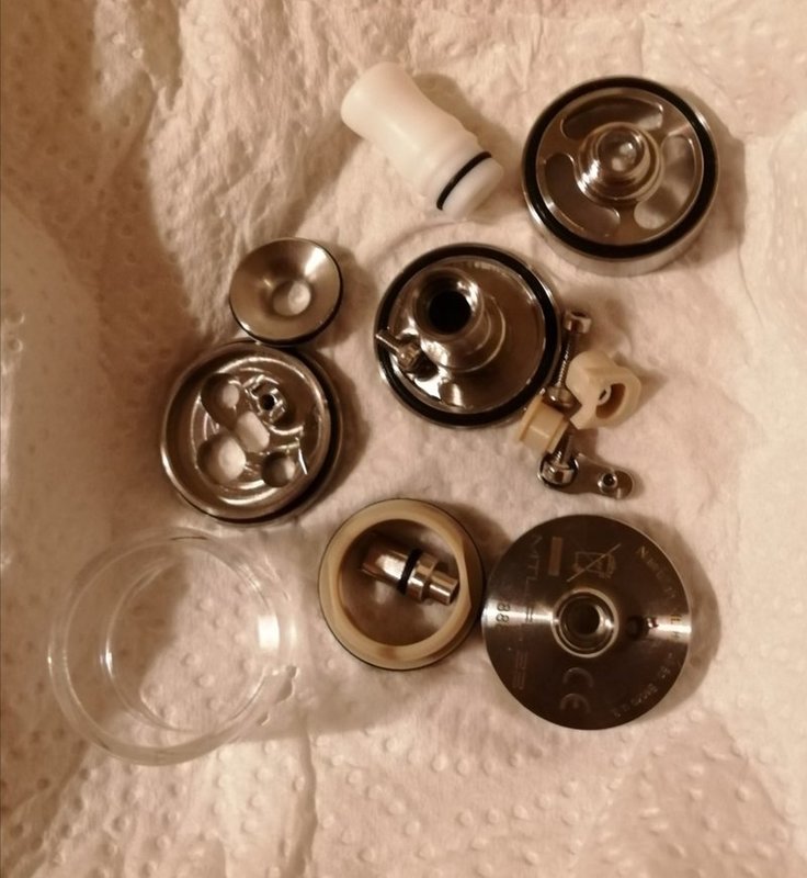 Dvarw MTL FL Replica 22 MM [SigarettaElettronicaForum.com]