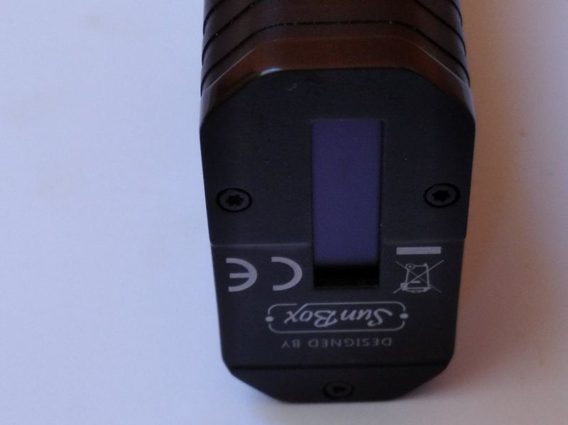 Mixx Mod by Aspire e Sunbox [SigarettaElettronicaForum.com]
