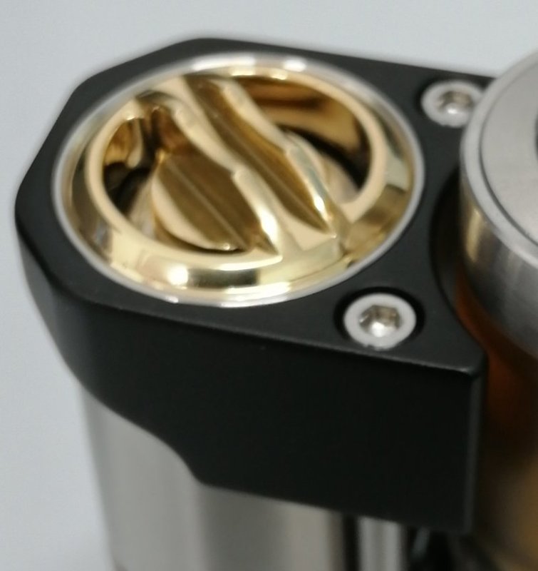 Mixx Mod by Aspire e Sunbox [SigarettaElettronicaForum.com]