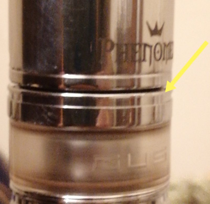 Menelaus RTA by GUS MOD [SigarettaElettronicaForum.com]