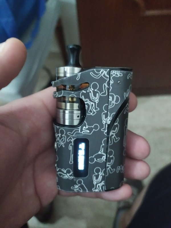 Imperia Rta (Replica Sxk) [SigarettaElettronicaForum.com]