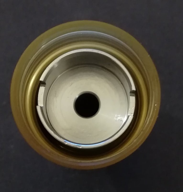 Kluster Mods Sputnik Rta [SigarettaElettronicaForum.com]