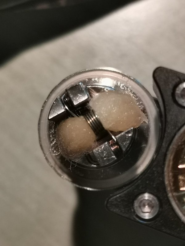 Atom mtl RTA nuovo acquisto [SigarettaElettronicaForum.com]