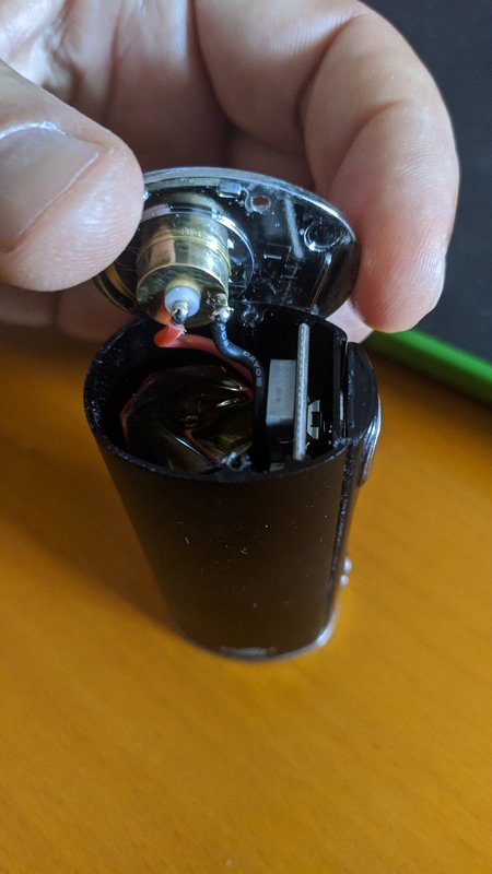 Atom Non Trovato [SigarettaElettronicaForum.com]