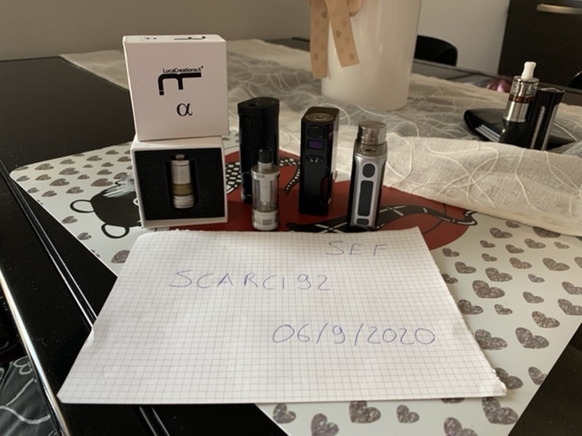 Lotto Svuota Cassetto [Torino] [SigarettaElettronicaForum.com]