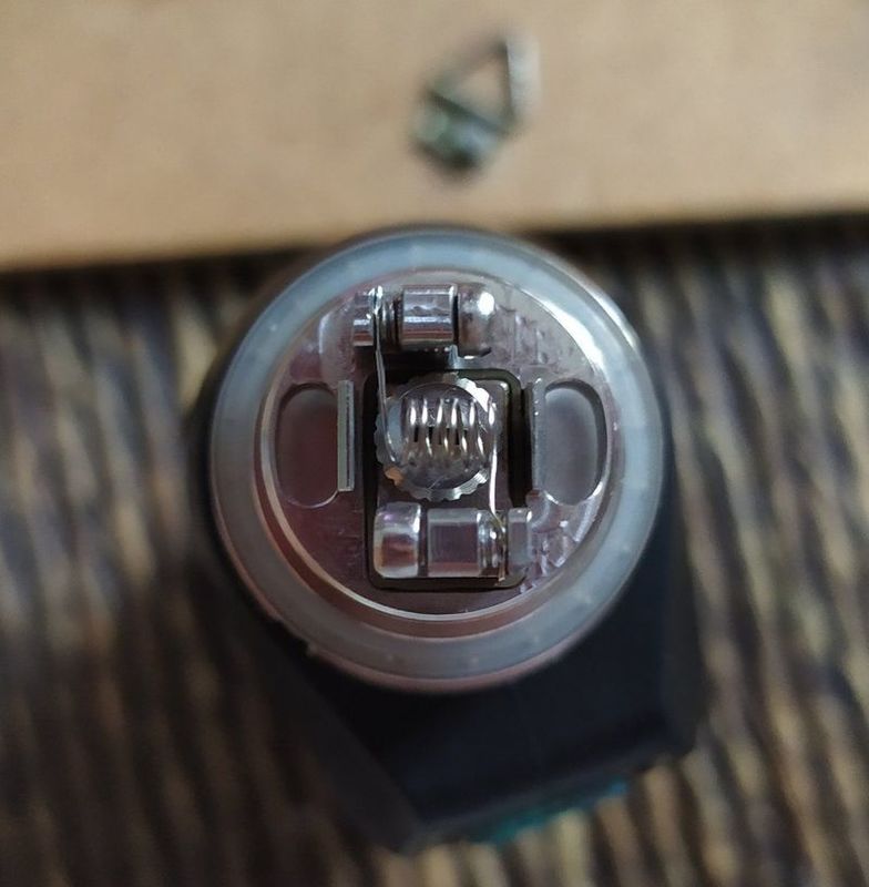Come fare una Resistenza con Kanthal 28g ? [SigarettaElettronicaForum.com]