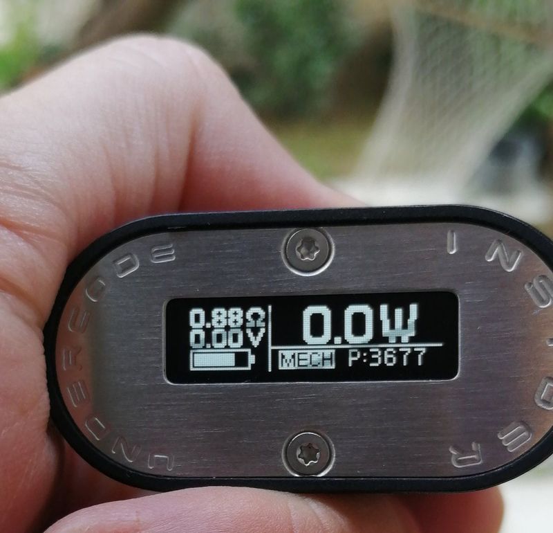 Kluster Mods Sputnik Rta [SigarettaElettronicaForum.com]