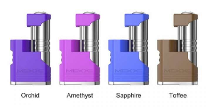 Mixx Mod by Aspire e Sunbox [SigarettaElettronicaForum.com]