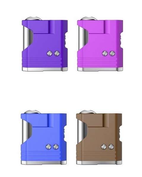 Mixx Mod by Aspire e Sunbox [SigarettaElettronicaForum.com]