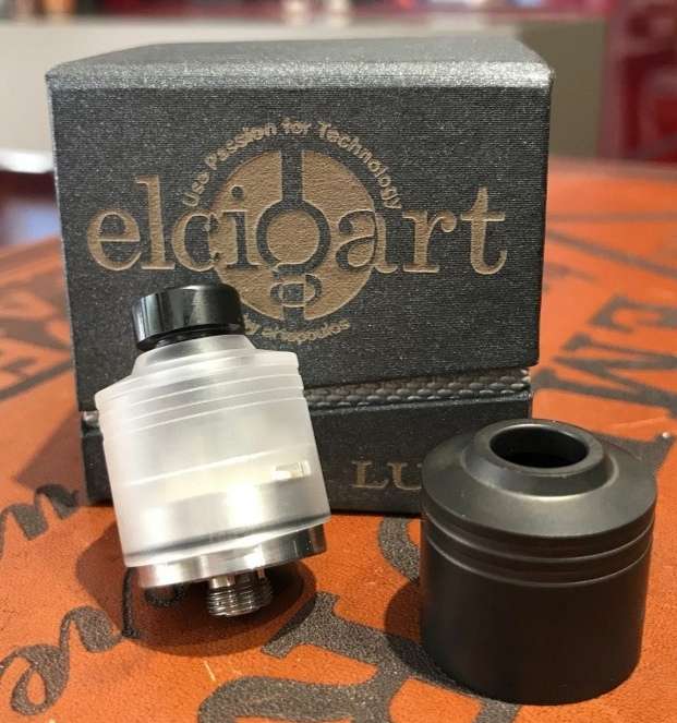 ELCIGART MODS - LUST BF [SigarettaElettronicaForum.com]