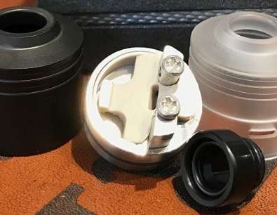 ELCIGART MODS - LUST BF [SigarettaElettronicaForum.com]