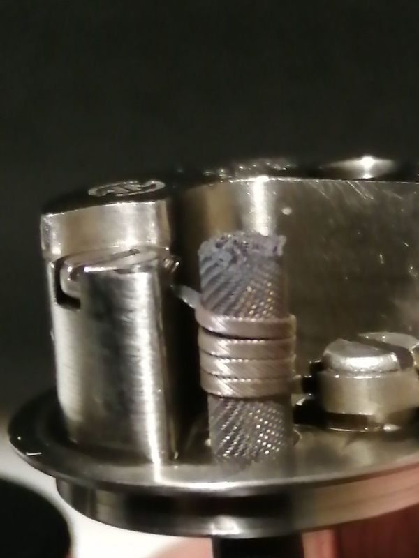 Problemi di Rigenerazione Thunderbolt (tutti) [SigarettaElettronicaForum.com]