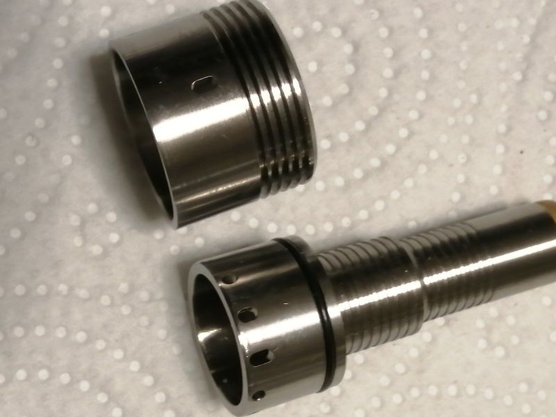 Problemi di Rigenerazione Thunderbolt (tutti) [SigarettaElettronicaForum.com]