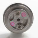 Kluster Mods Sputnik Rta [SigarettaElettronicaForum.com]