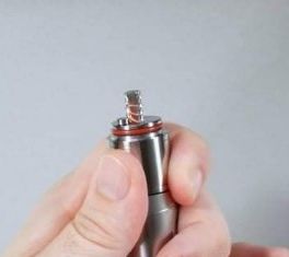 Comunicazione Bomba Di Luca Cassenti !! .............. [SigarettaElettronicaForum.com]