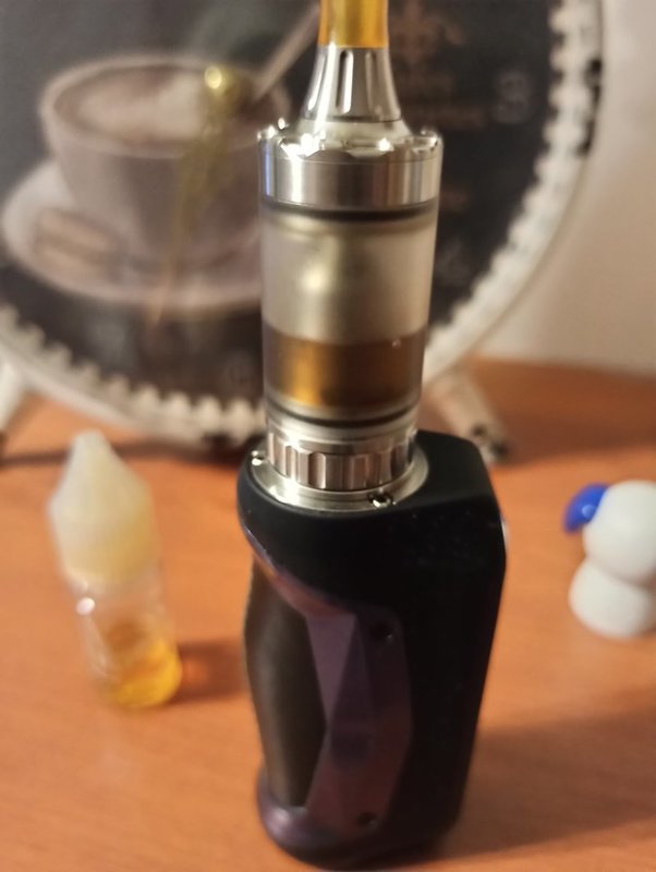 Spica Pro by Sirius Mods - Rta Mtl [SigarettaElettronicaForum.com]