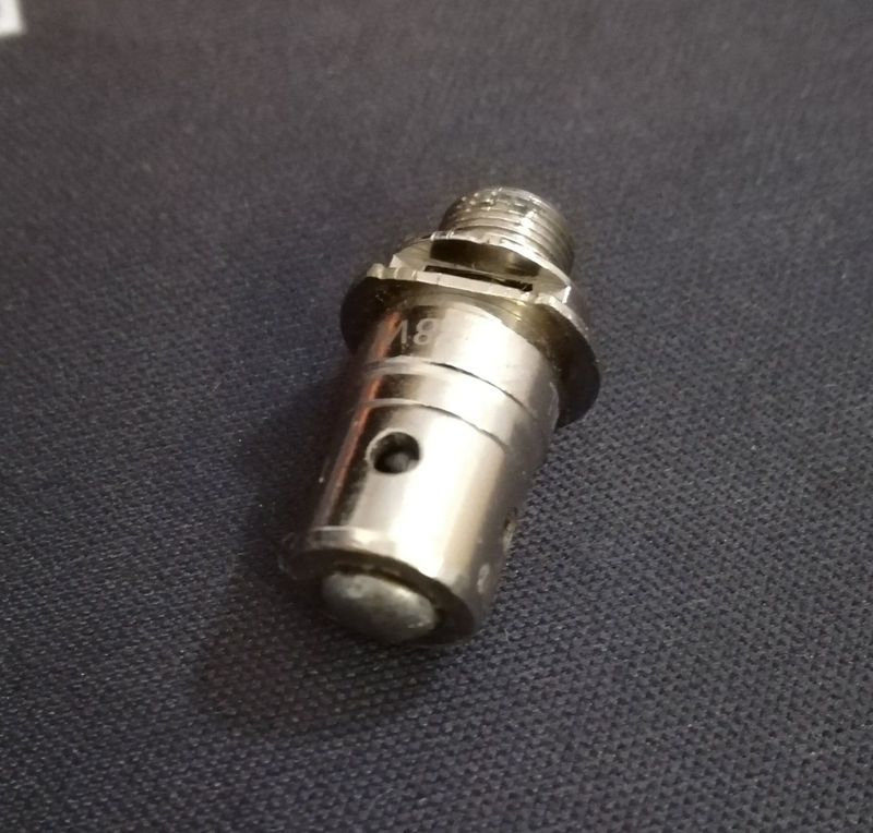 Jac Vapour Dna 75 + Salt Rta [SigarettaElettronicaForum.com]
