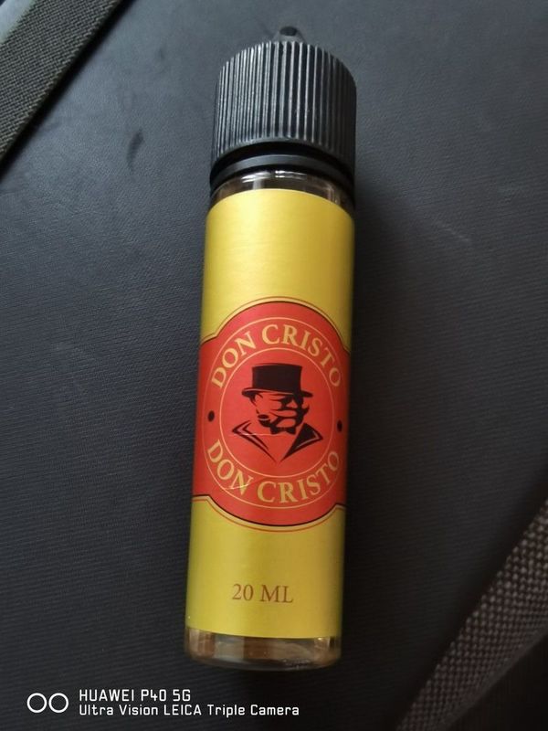 Consiglio Liquidi Tabaccosi [SigarettaElettronicaForum.com]