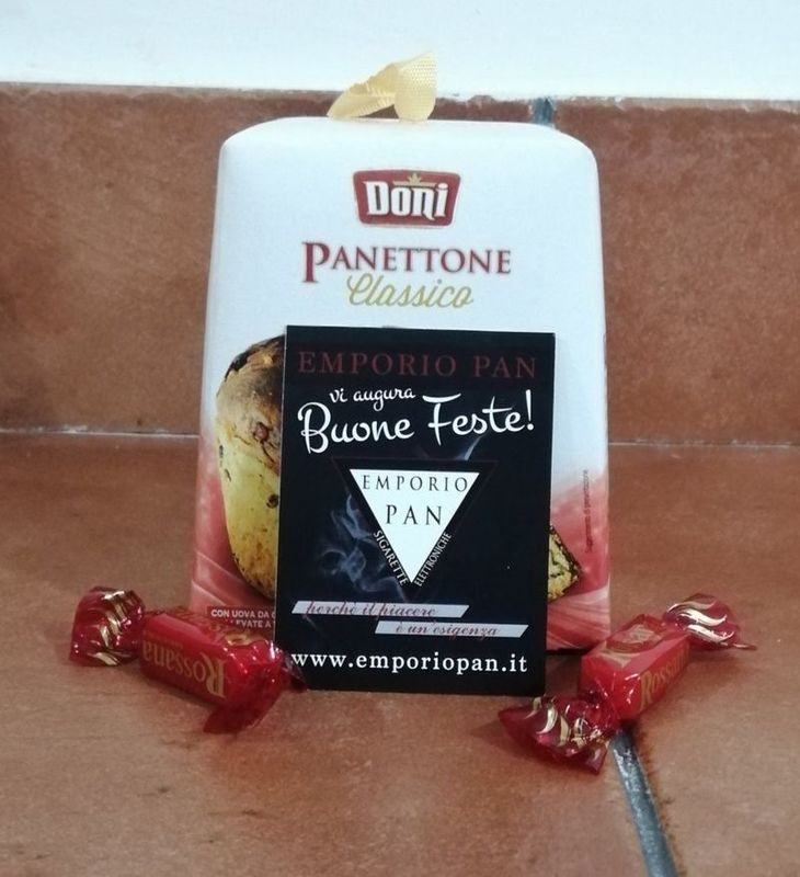Replicare Aroma Caramella Rossana [SigarettaElettronicaForum.com]