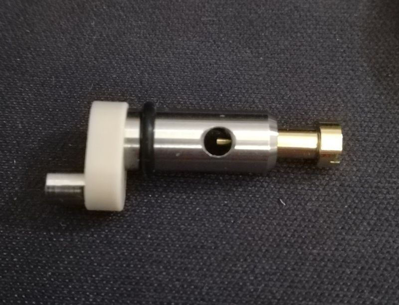 Penodat MTL V2 Full Kit (replica) [SigarettaElettronicaForum.com]