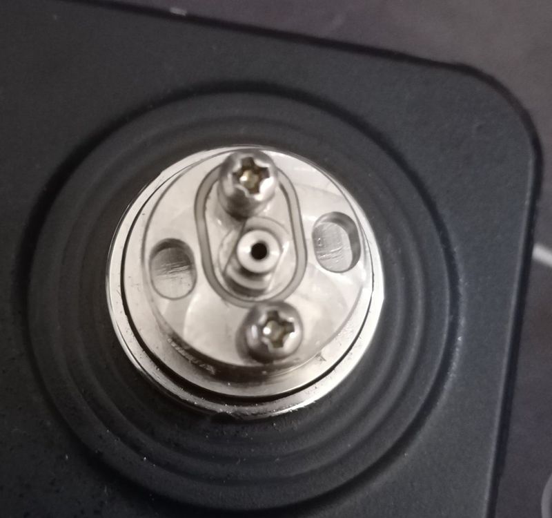 Penodat MTL V2 Full Kit (replica) [SigarettaElettronicaForum.com]