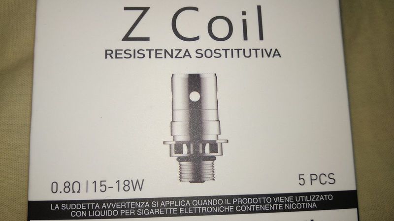 Range coil [SigarettaElettronicaForum.com]