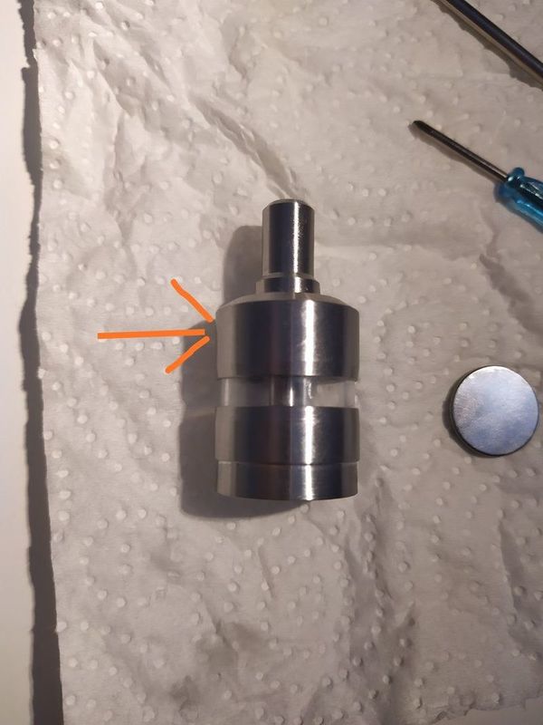 Confronti - Flash-e-Vapor Fev V4.5 E Fev VS [SigarettaElettronicaForum.com]