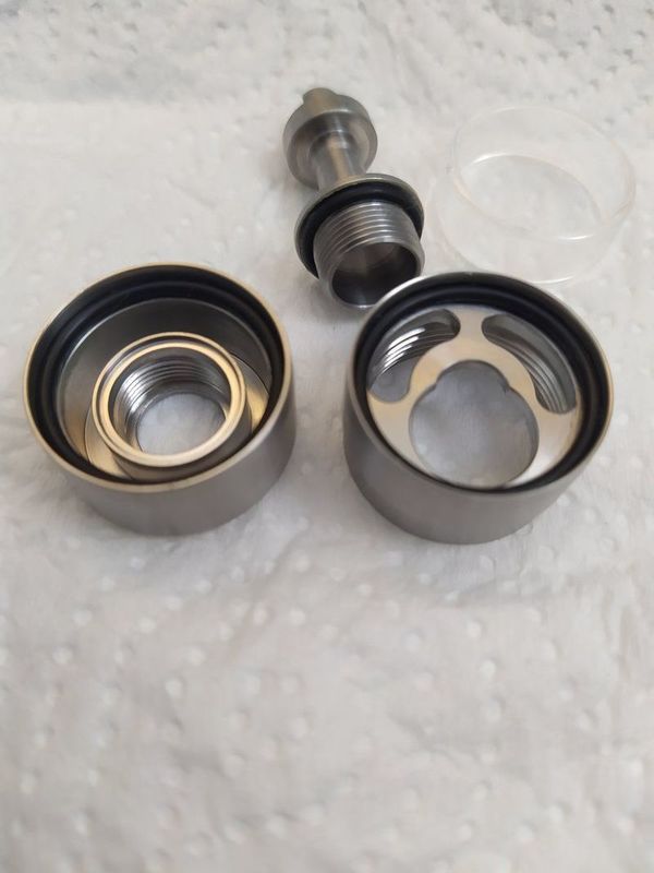 Confronti - Flash-e-Vapor Fev V4.5 E Fev VS [SigarettaElettronicaForum.com]