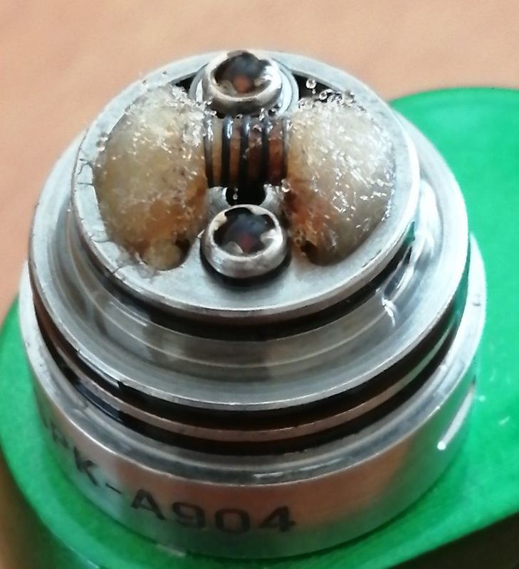 Aromi Blendfeel [SigarettaElettronicaForum.com]