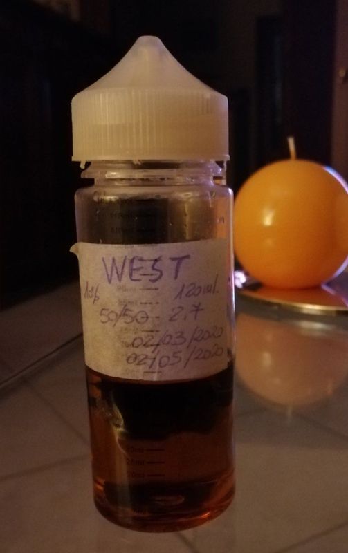 Aromi Vapor Cave, Prove E Recensioni [SigarettaElettronicaForum.com]