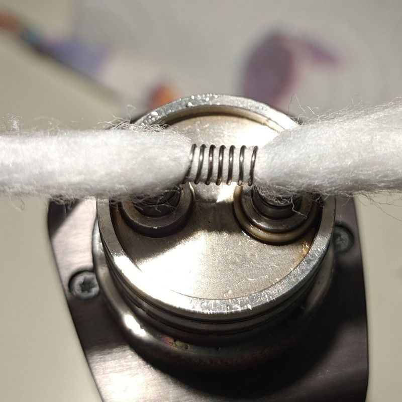 Regolazione Di Fino TC [SigarettaElettronicaForum.com]