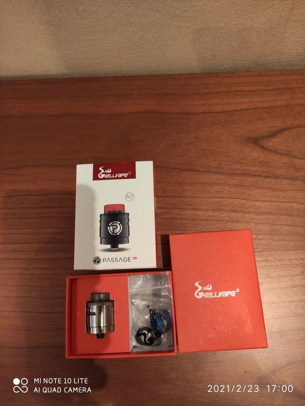 Lotto Svuota Cassetto [Torino] [SigarettaElettronicaForum.com]