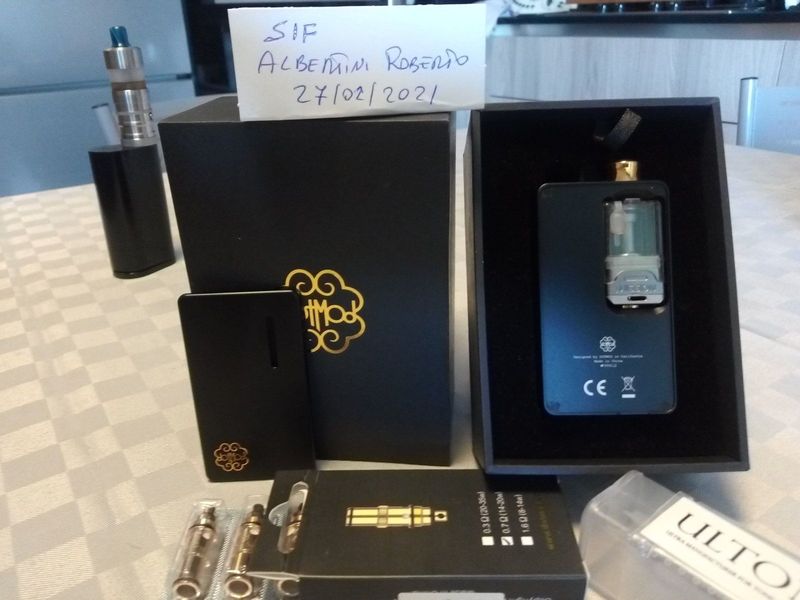 Dotmod DotAio (Cassina De Pecchi) [SigarettaElettronicaForum.com]