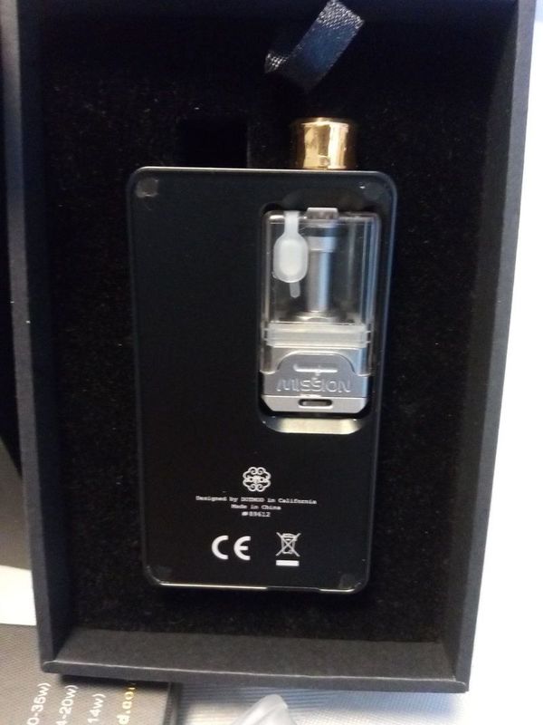 Dotmod DotAio (Cassina De Pecchi) [SigarettaElettronicaForum.com]