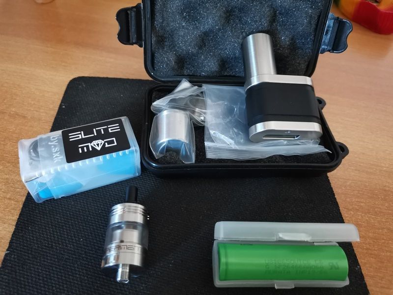 Lotto Svapo [SigarettaElettronicaForum.com]