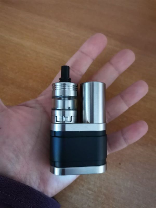 Lotto Svapo [SigarettaElettronicaForum.com]