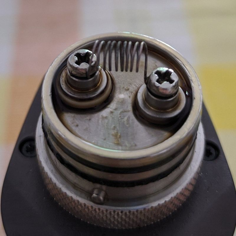 Confronti - Flash-e-Vapor Fev V4.5 E Fev VS [SigarettaElettronicaForum.com]